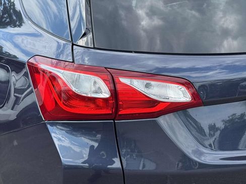 Used 2019 Chevrolet Equinox LT AWD/4WD image 14