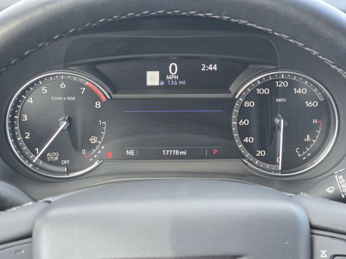 Certified 2025 Cadillac XT6 Premium Luxury image 27