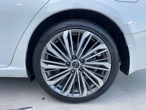 Certified 2023 Nissan Altima 2.5 SL FWD image 19