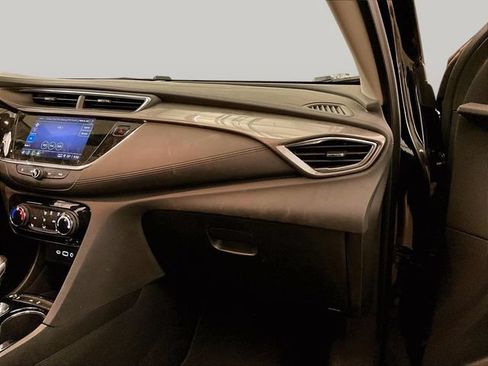 Used 2023 Buick Encore GX Preferred w/ Cold Weather Comfort Package FWD image 15