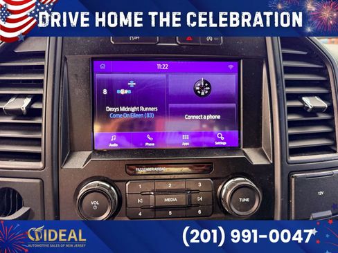 Used 2020 Ford F150 XL w/ Equipment Group 101A Mid RWD image 27