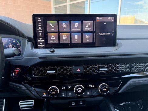 Used 2023 Honda Accord Sport image 18