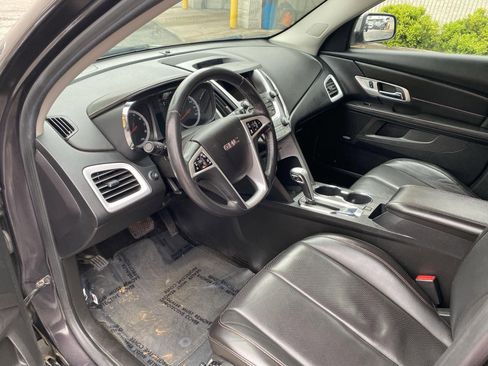 Used 2015 GMC Terrain SLT AWD/4WD image 13