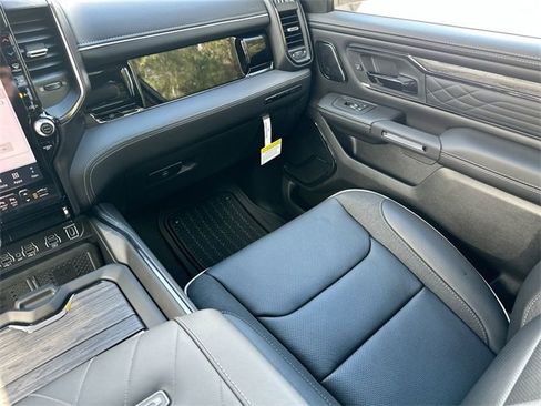 New 2026 RAM 1500 Limited w/ Trailer Tow Group image 14