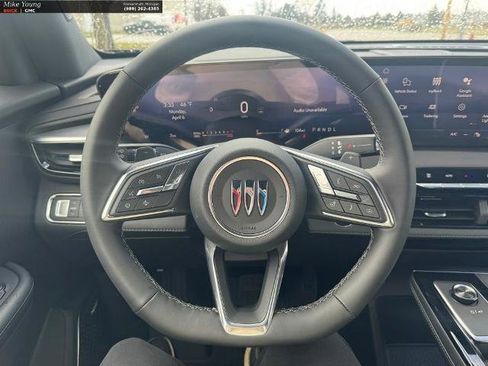 New 2026 Buick Enclave Sport Touring w/ Power Package FWD image 18