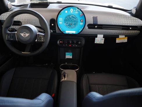 New 2026 MINI Cooper S FWD image 8