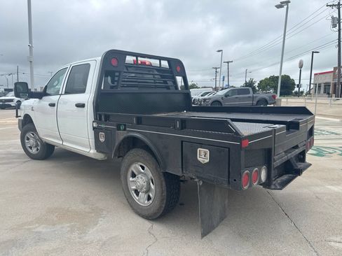Used 2023 RAM 2500 Tradesman AWD/4WD image 5