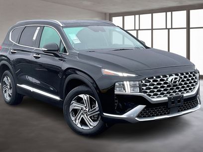 Used 2023 Hyundai Santa Fe SEL w/ Premium Package