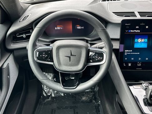 Used 2024 Polestar Polestar 2 AWD/4WD image 16