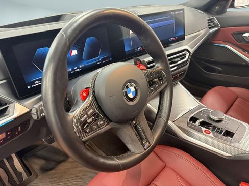 Certified 2024 BMW M340i xDrive w/ Premium Package image 14