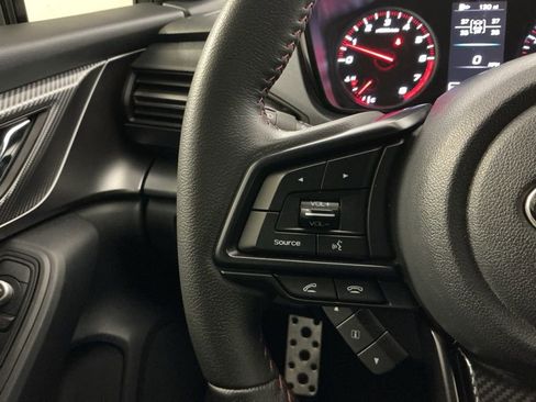 Used 2023 Subaru WRX Premium AWD/4WD image 15