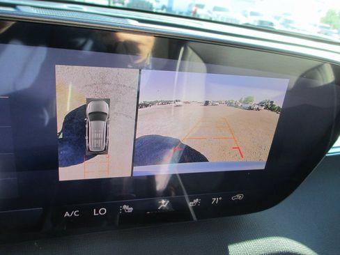 New 2026 Buick Enclave Sport Touring w/ Power Package image 23