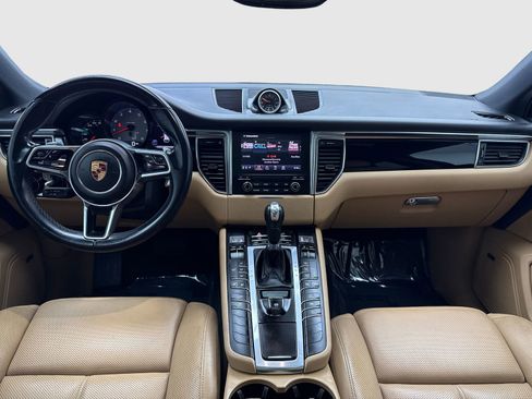 Used 2018 Porsche Macan S AWD/4WD image 20