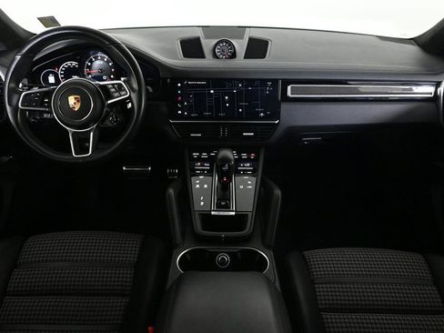 Certified 2023 Porsche Cayenne GTS image 11