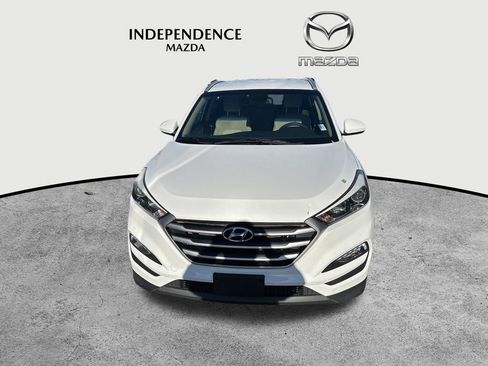 Used 2018 Hyundai Tucson SEL image 8