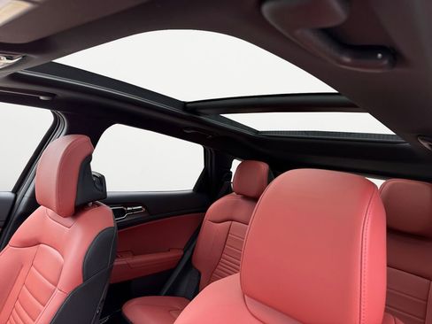 New 2026 Kia Sportage SX Prestige image 17