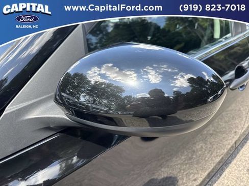 Used 2024 Nissan Sentra S FWD image 12