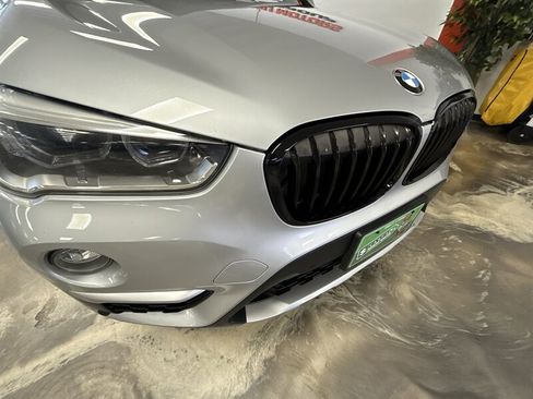 Used 2017 BMW X1 xDrive28i AWD/4WD image 13