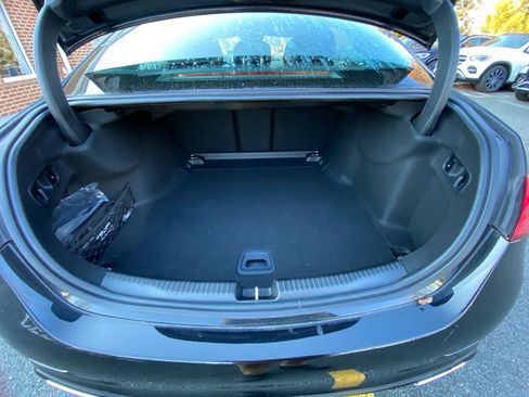 Used 2025 Mercedes-Benz C 300 4MATIC Sedan image 15