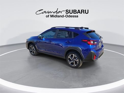 New 2026 Subaru Crosstrek 2.0i Premium image 6
