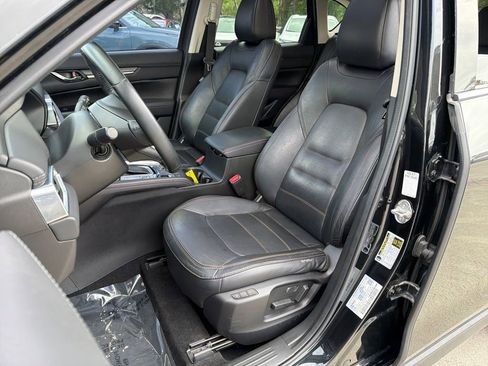 Used 2018 MAZDA CX-5 Grand Touring image 30