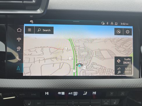 New 2026 Audi RS 3 image 20