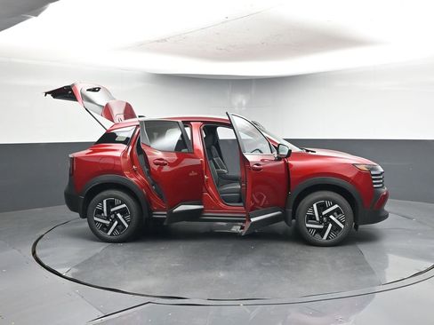 New 2026 Nissan Kicks SV image 56