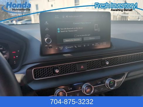 Certified 2024 Honda Civic Type R image 26