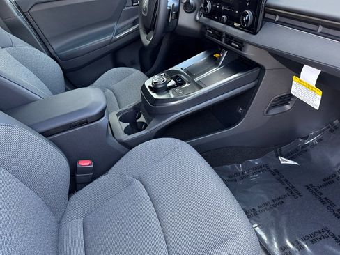 Certified 2026 Toyota bZ FWD image 16