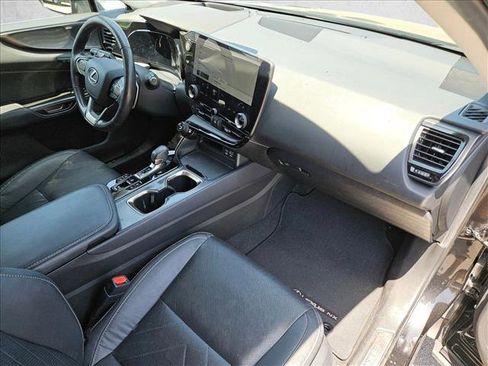 Used 2024 Lexus NX 350 AWD w/ Vision Package image 21