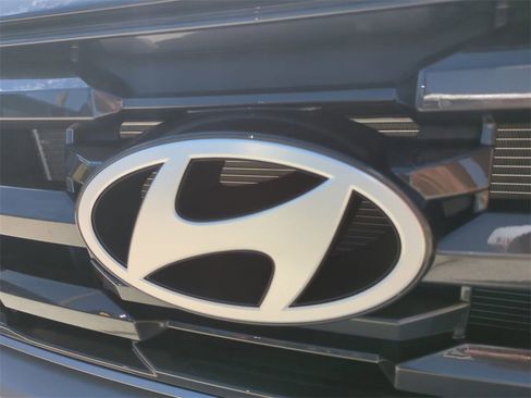 New 2026 Hyundai Tucson SEL image 13