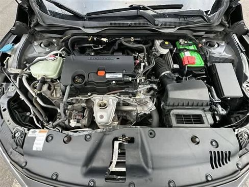 Used 2017 Honda Civic LX image 23