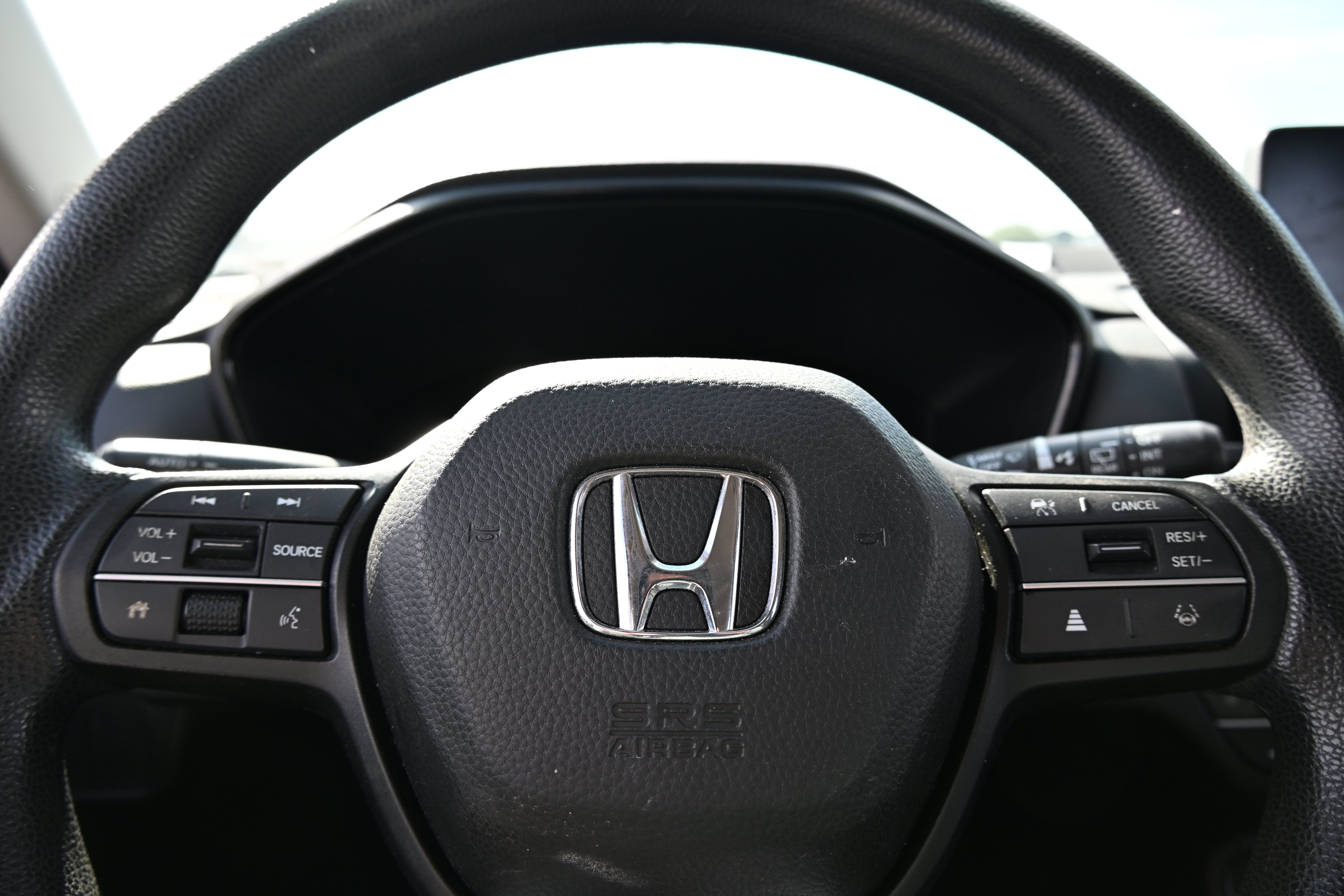 Used 2024 Honda CR-V EX image 32
