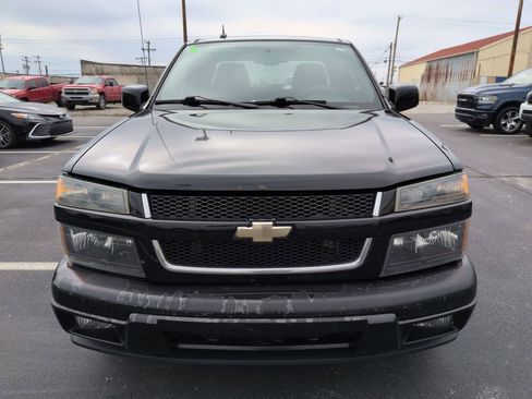 Used 2012 Chevrolet Colorado LT image 8