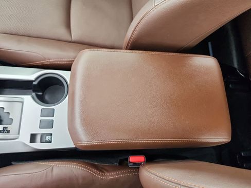 Used 2019 Toyota 4Runner Limited image 20