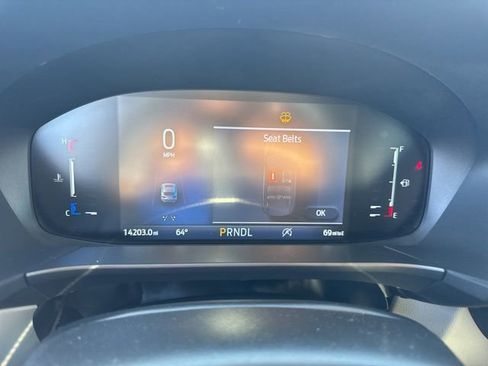 Used 2024 Ford Escape Active image 6