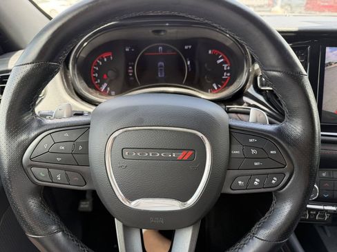 Used 2024 Dodge Durango R/T AWD/4WD image 19
