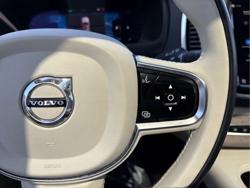 Used 2024 Volvo XC90 B6 Plus AWD/4WD image 20