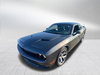 Used 2016 Dodge Challenger SXT Plus video 2