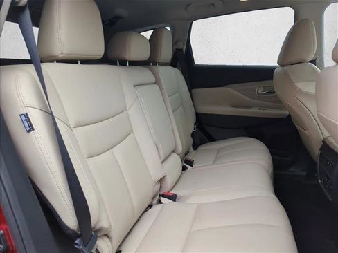 Used 2024 Nissan Murano SL image 28