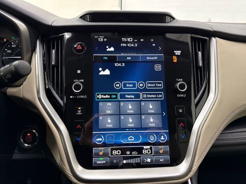 Used 2024 Subaru Outback Limited XT image 19