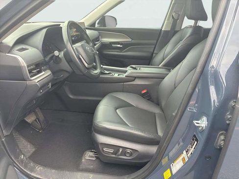 Used 2024 Toyota Grand Highlander XLE image 13