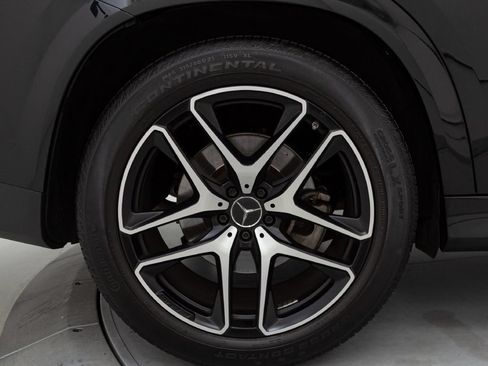 Used 2021 Mercedes-Benz GLE 53 AMG 4MATIC Coupe image 23