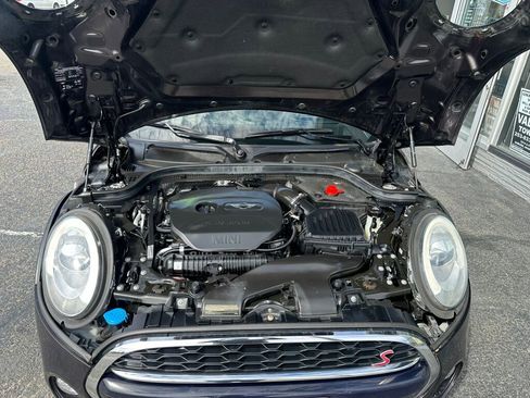 Used 2014 MINI Cooper S image 13