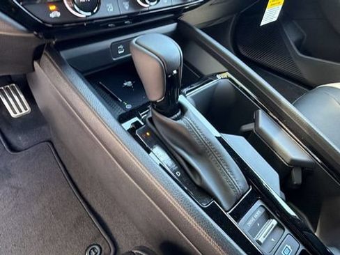 New 2026 Honda Accord Sport image 24