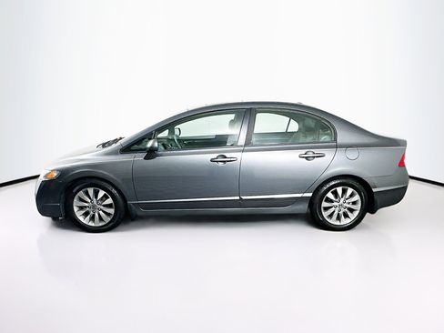 Used 2011 Honda Civic EX-L image 4
