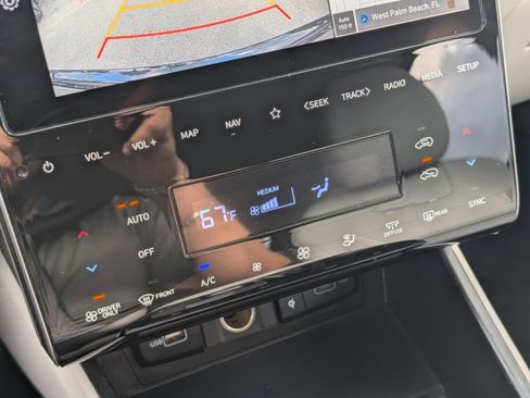 Used 2023 Hyundai Tucson SEL image 42