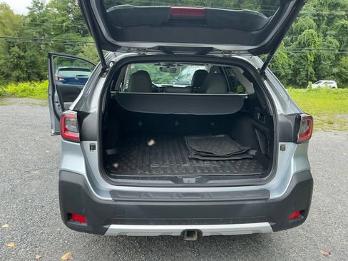 Certified 2024 Subaru Outback Limited AWD/4WD image 14