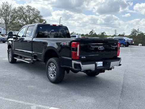New 2026 Ford F350 Lariat AWD/4WD image 7