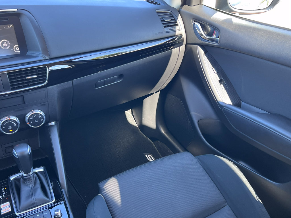 Used 2016 MAZDA CX-5 Sport AWD/4WD image 26
